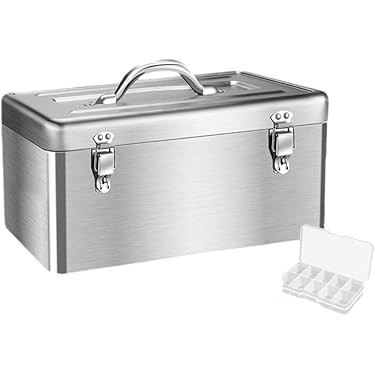 Amazon.co.jp 最新リリース: ツールボックス の新着ランキングです。